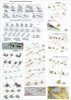 Pontos 35020F1 IJN Kongo 1944 Detail Up Set 1/350